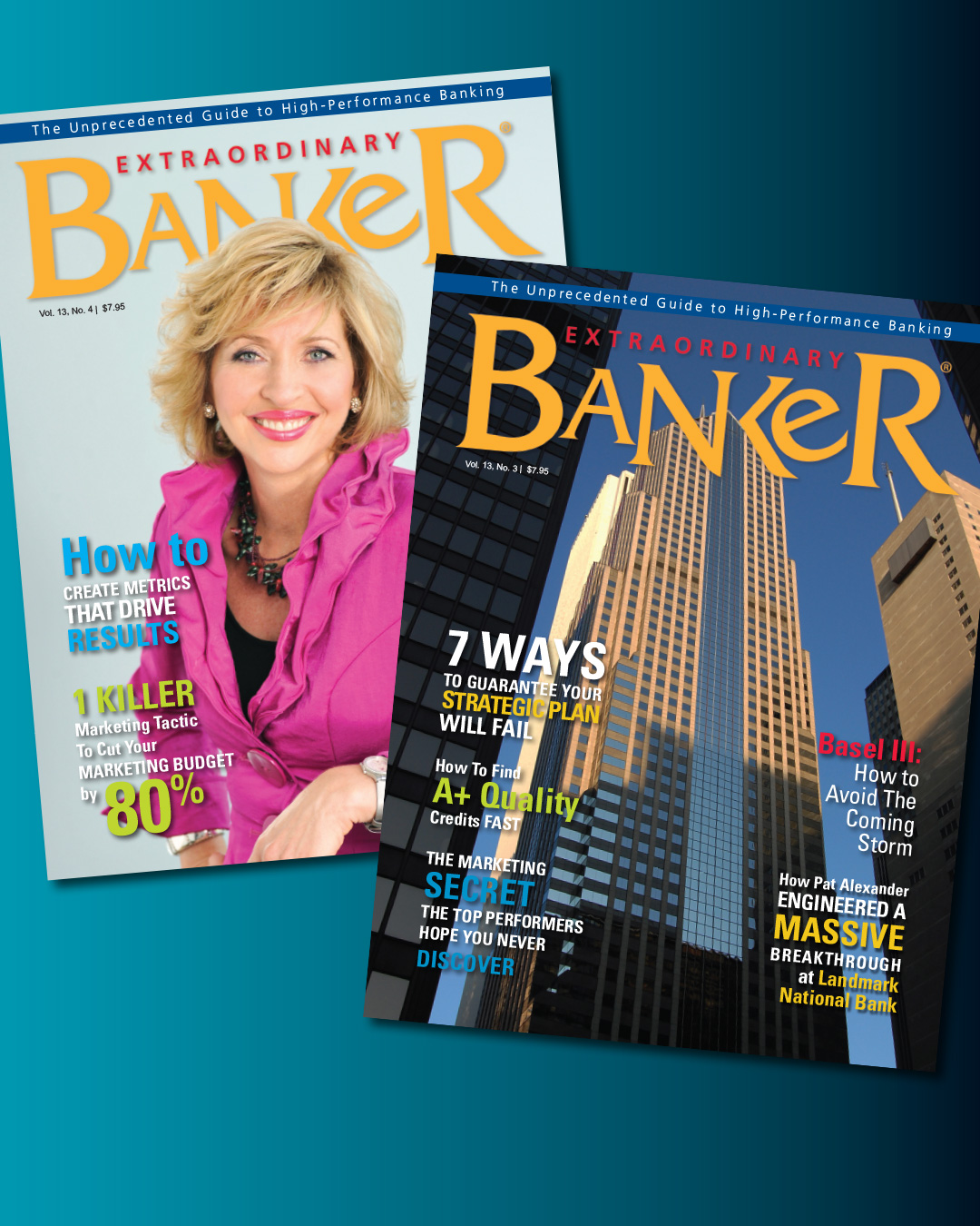 4 extraordinary banker mobile