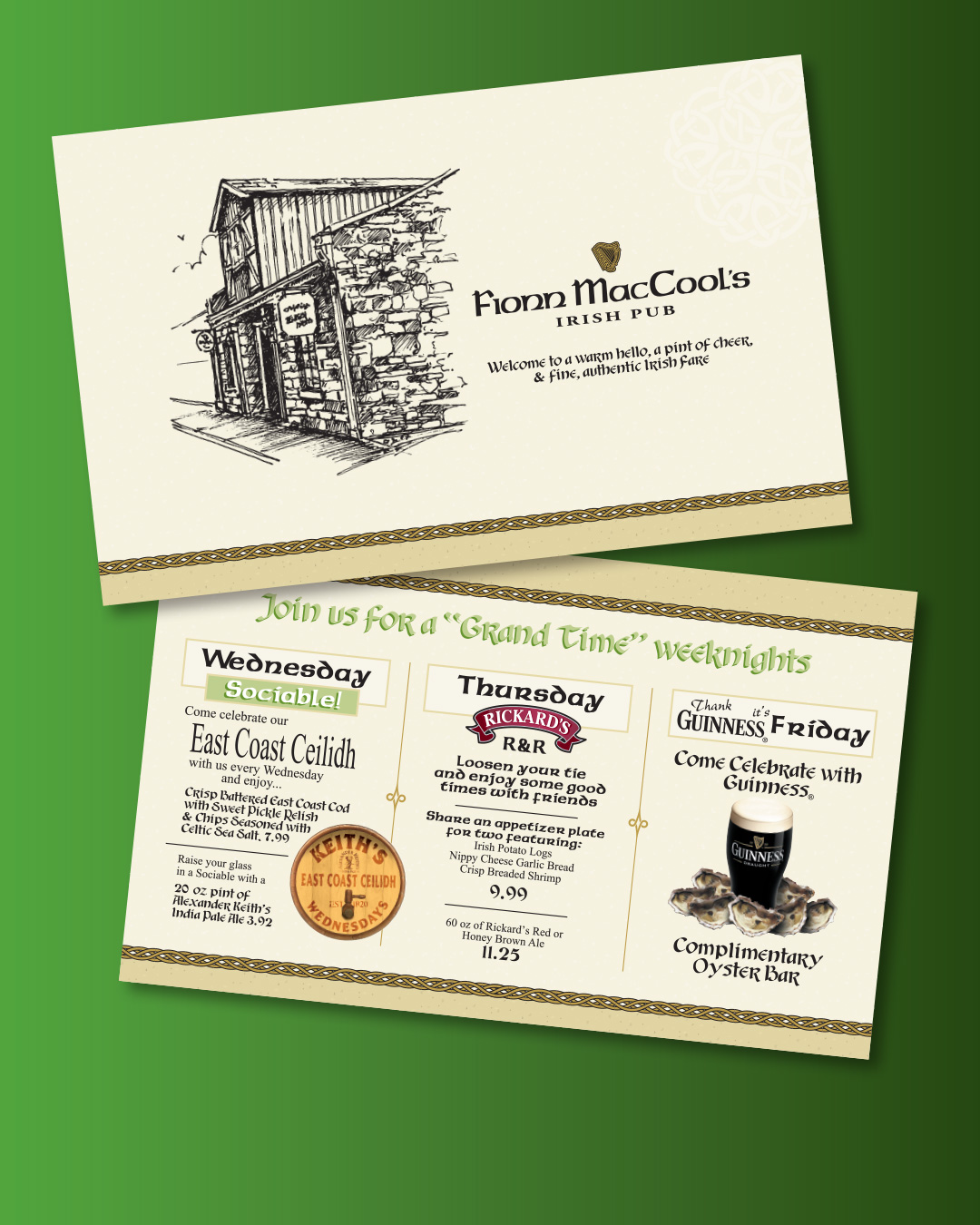 5 fionn maccools mobile