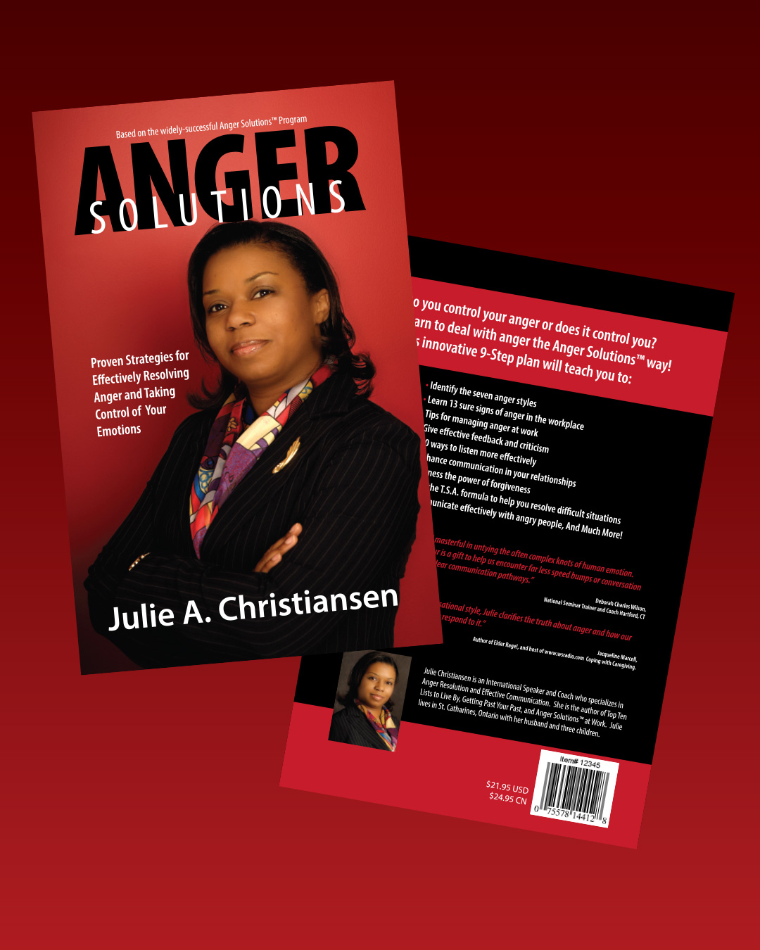 7 anger solutions mobile