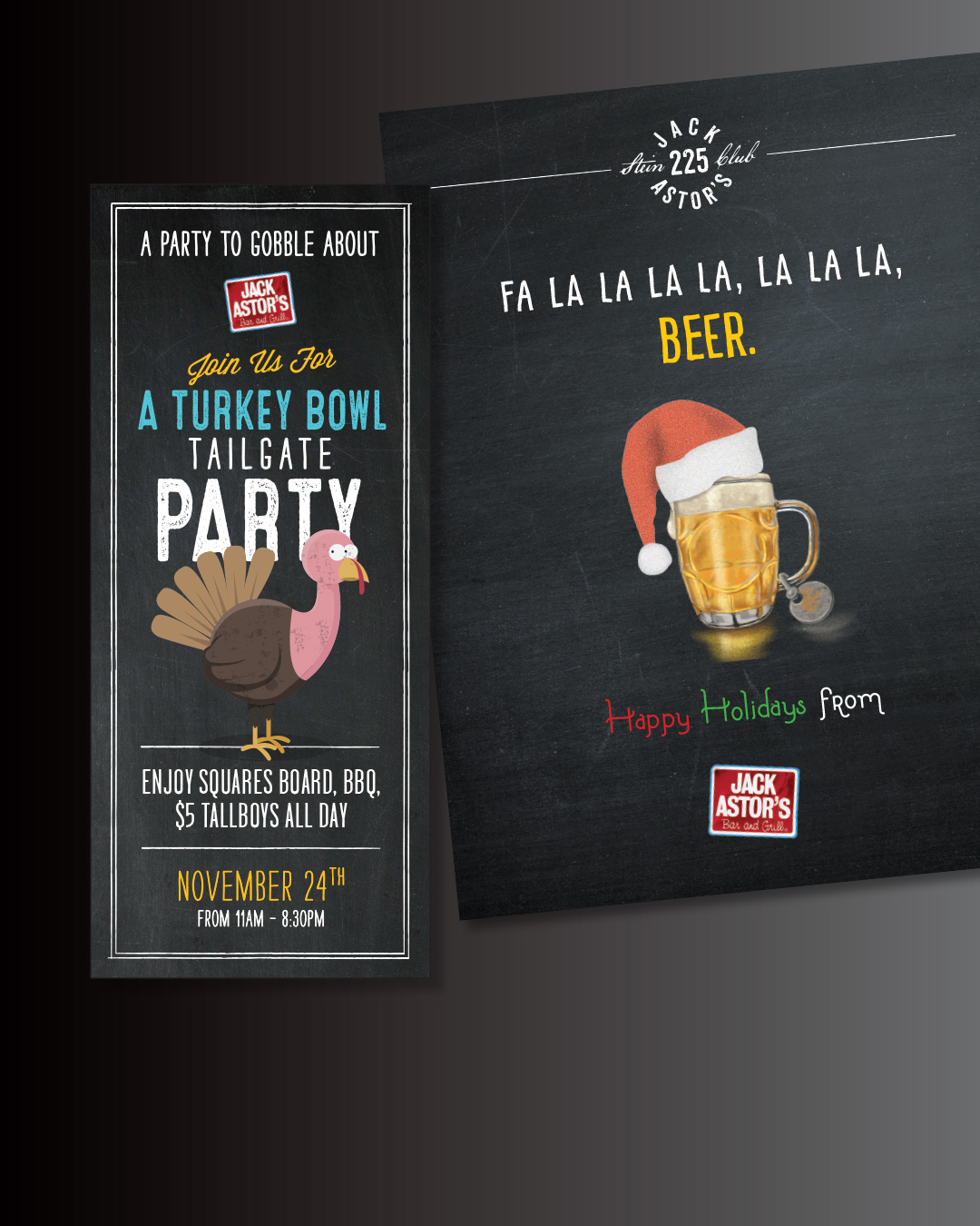 9 jack astors mobile